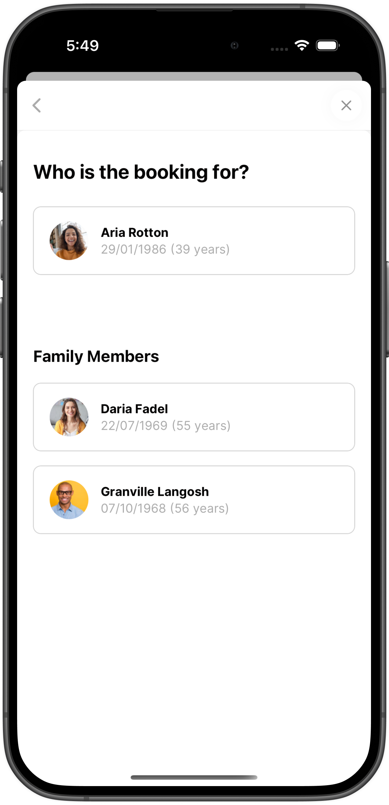 Dual App Benifits