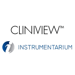 Cliniview logo