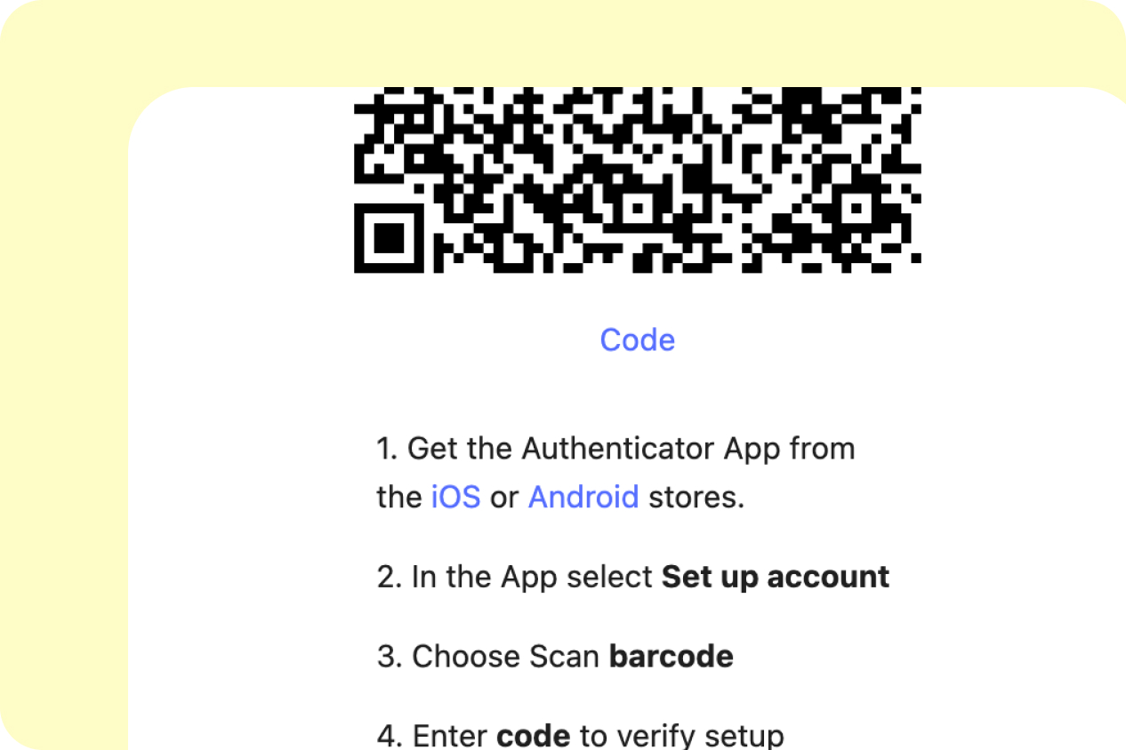 Zero Trust Security